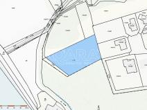 Prodej louky, Hostivice, Slunečnicová, 2892 m2
