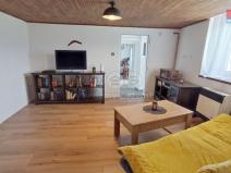 Prodej rodinného domu, Vitín, 203 m2