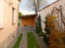 Prodej rodinného domu, Vědomice, Dlouhá, 150 m2
