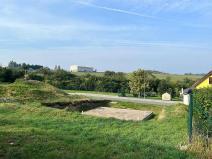 Prodej pozemku, Jílové u Prahy, Hanušova, 830 m2