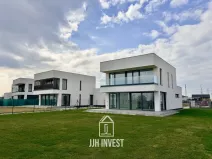 Prodej rodinného domu, Vysoký Újezd, Na Horizontu, 190 m2