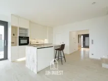 Prodej rodinného domu, Vysoký Újezd, Na Horizontu, 190 m2