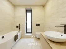 Prodej rodinného domu, Vysoký Újezd, Na Horizontu, 190 m2