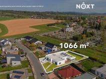Prodej vily, Zábřeh, Na Klotzmance, 300 m2