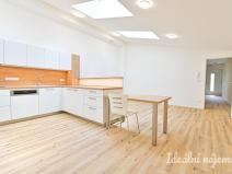 Pronájem bytu 5+kk, 117 m2