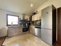 Pronájem bytu 3+kk, Šumperk, Slovanská, 69 m2