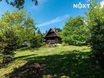 Prodej chaty, Kasejovice, 70 m2