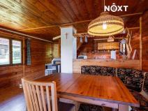 Prodej chaty, Kasejovice, 70 m2
