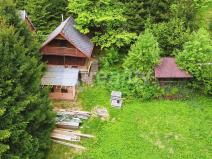 Prodej chaty, Skorkov, 58 m2