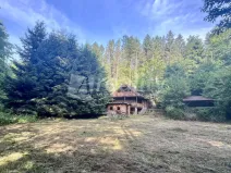 Prodej chaty, Skorkov, 58 m2