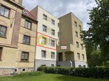 Prodej bytu 2+1, Strakonice - Strakonice I, P. Bezruče, 67 m2