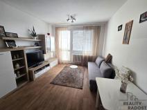 Prodej bytu 1+kk, Přerov, Velká Dlážka, 23 m2