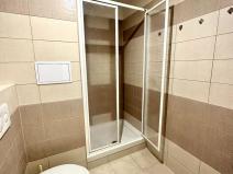 Pronájem bytu 1+kk, Opava, Edvarda Beneše, 25 m2