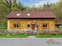 Prodej rodinného domu, Prysk - Dolní Prysk, 137 m2