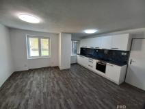 Pronájem bytu 3+kk, Hodonín, Březinova, 60 m2