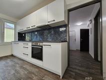 Pronájem bytu 3+kk, Hodonín, Březinova, 60 m2