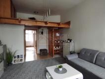 Pronájem bytu 1+1, Karlovy Vary - Rybáře, Sokolovská, 45 m2