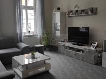 Pronájem bytu 1+1, Karlovy Vary - Rybáře, Sokolovská, 45 m2