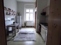 Pronájem bytu 1+1, Karlovy Vary - Rybáře, Sokolovská, 45 m2