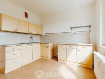 Prodej bytu 2+1, Znojmo, Holandská, 57 m2