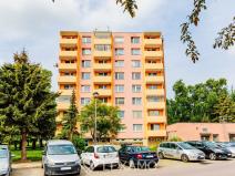 Prodej bytu 2+1, Znojmo, Holandská, 57 m2