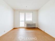 Prodej bytu 2+1, Znojmo, Holandská, 57 m2