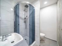 Prodej bytu 1+1, Žlutice, Pod Strání, 39 m2