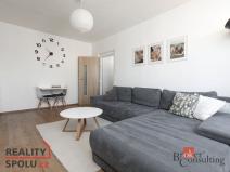Prodej bytu 2+1, Bruntál, Jesenická, 54 m2