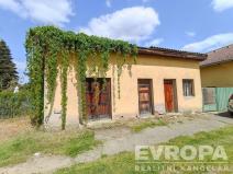 Prodej chaty, Strunkovice nad Blanicí, okres prachatice, 27 m2