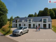 Prodej pozemku pro bydlení, Malá Morávka, 1718 m2