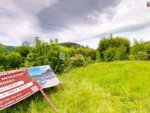 Prodej pozemku pro bydlení, Malá Morávka, 1718 m2