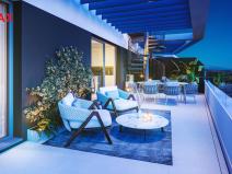 Prodej bytu 2+1, Rincón de la Victoria,Španělsko, 76 m2