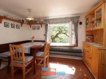 Prodej chaty, Stříbrná Skalice, 75 m2