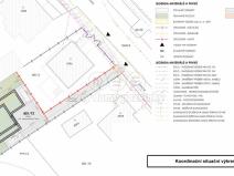 Prodej pozemku pro bydlení, Ostrava, Horymírova, 525 m2
