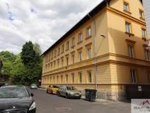 Pronájem bytu 2+1, Děčín - Děčín I-Děčín, Stavební, 51 m2
