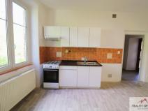 Pronájem bytu 2+1, Děčín - Děčín I-Děčín, Stavební, 51 m2
