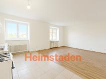 Pronájem bytu 3+kk, Havířov - Město, Hlavní třída, 69 m2