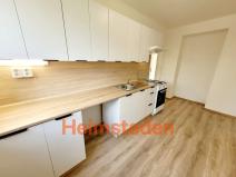 Pronájem bytu 2+1, Havířov - Šumbark, Jarošova, 55 m2