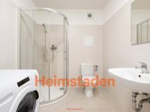 Pronájem bytu 2+kk, Havířov - Šumbark, Klimšova, 37 m2