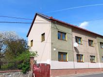 Prodej komerční nemovitosti, Borotice, 282 m2