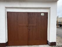 Prodej garáže, Litvínov - Horní Litvínov, U Zámeckého parku, 19 m2