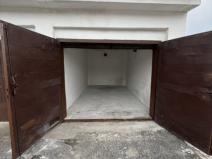 Prodej garáže, Litvínov - Horní Litvínov, U Zámeckého parku, 19 m2
