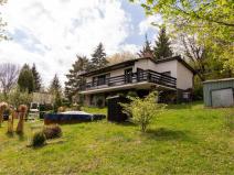 Prodej rodinného domu, Rabyně - Loutí, 126 m2