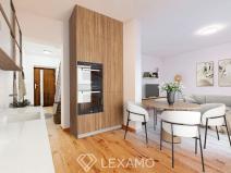 Prodej rodinného domu, Třebíč - Nové Město, Branka, 100 m2