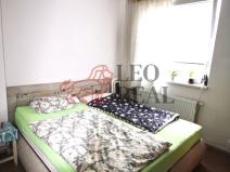 Prodej bytu 3+kk, Oslavany, Růžová, 56 m2