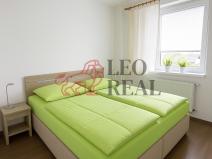 Prodej bytu 3+kk, Oslavany, Růžová, 56 m2