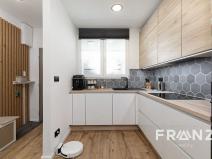 Prodej bytu 3+1, Ostrava, Ivana Sekaniny, 72 m2