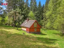 Prodej pozemku pro bydlení, Rokytnice v Orlických horách, 2170 m2