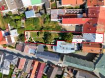 Prodej činžovního domu, Uničov, Masarykovo nám., 272 m2