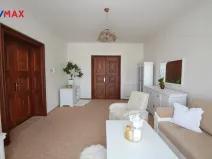 Prodej činžovního domu, Uničov, Masarykovo nám., 307 m2